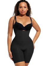 Wholesale Seamless Scultp One-piece Shapewear Briefs Tummy Tightening Hip Lift